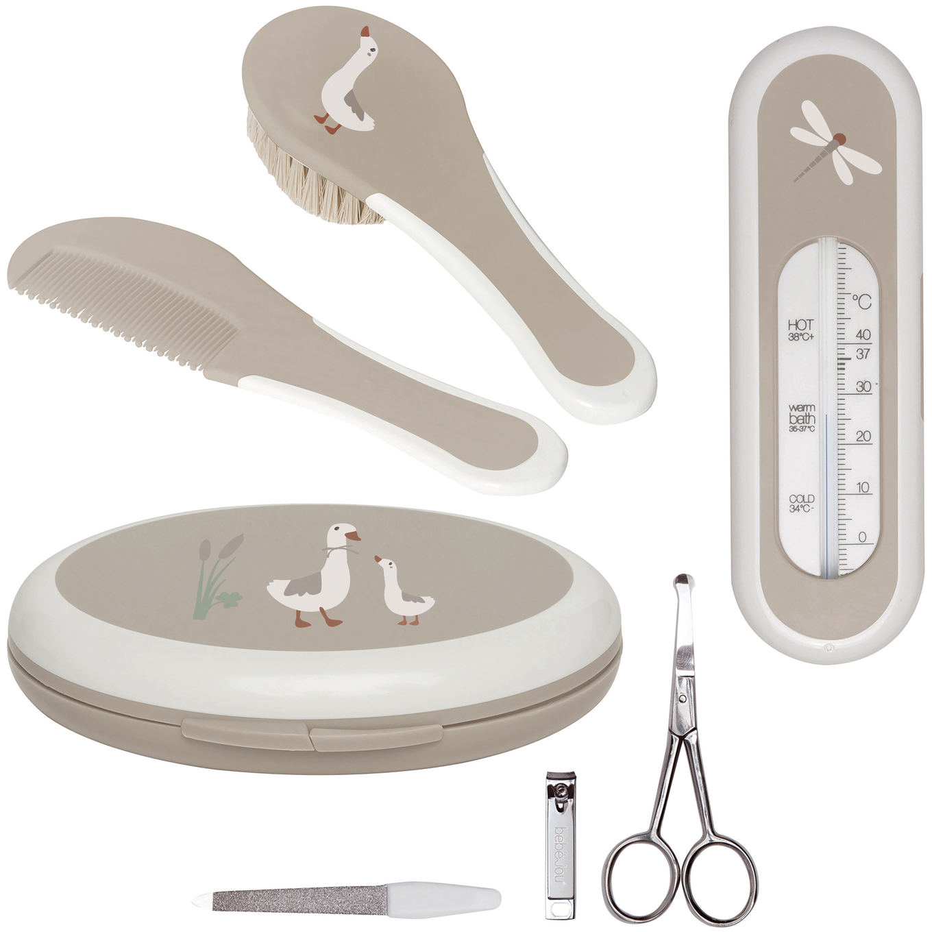 Geschenkset Soft Spring