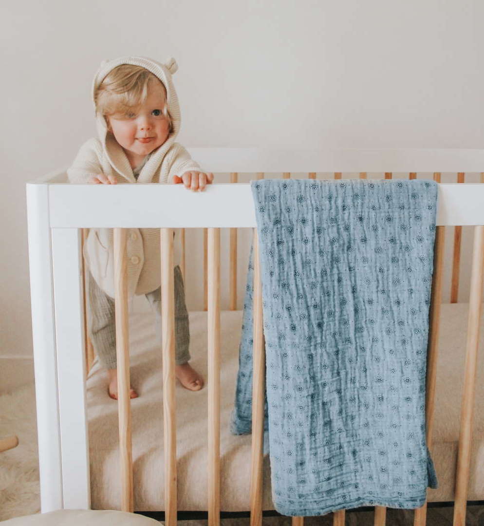 Pucktücher Vintage Floral 3er-Set 10