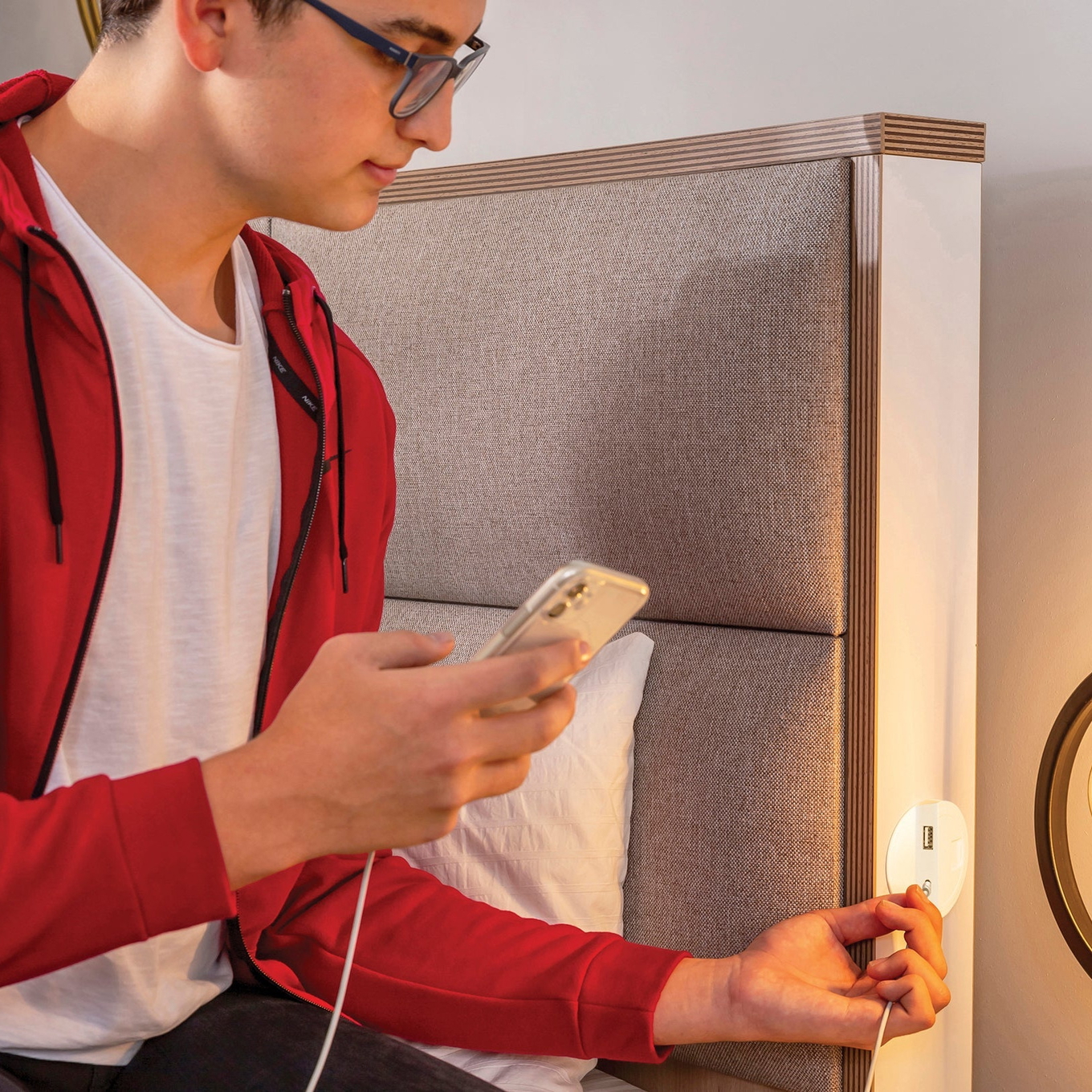 Kinderzimmer Modera Set 4