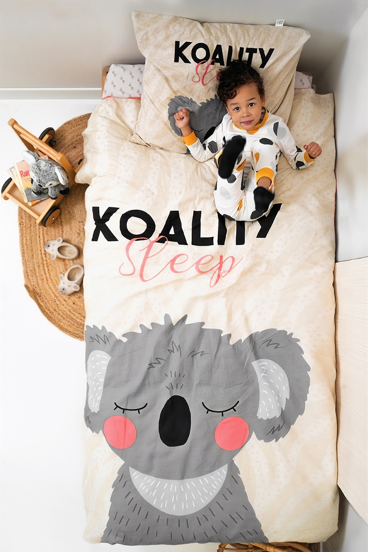 Bettwäsche Koala Koality Sleep 7