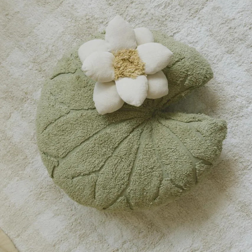 Sitzkissen Water Lily #2