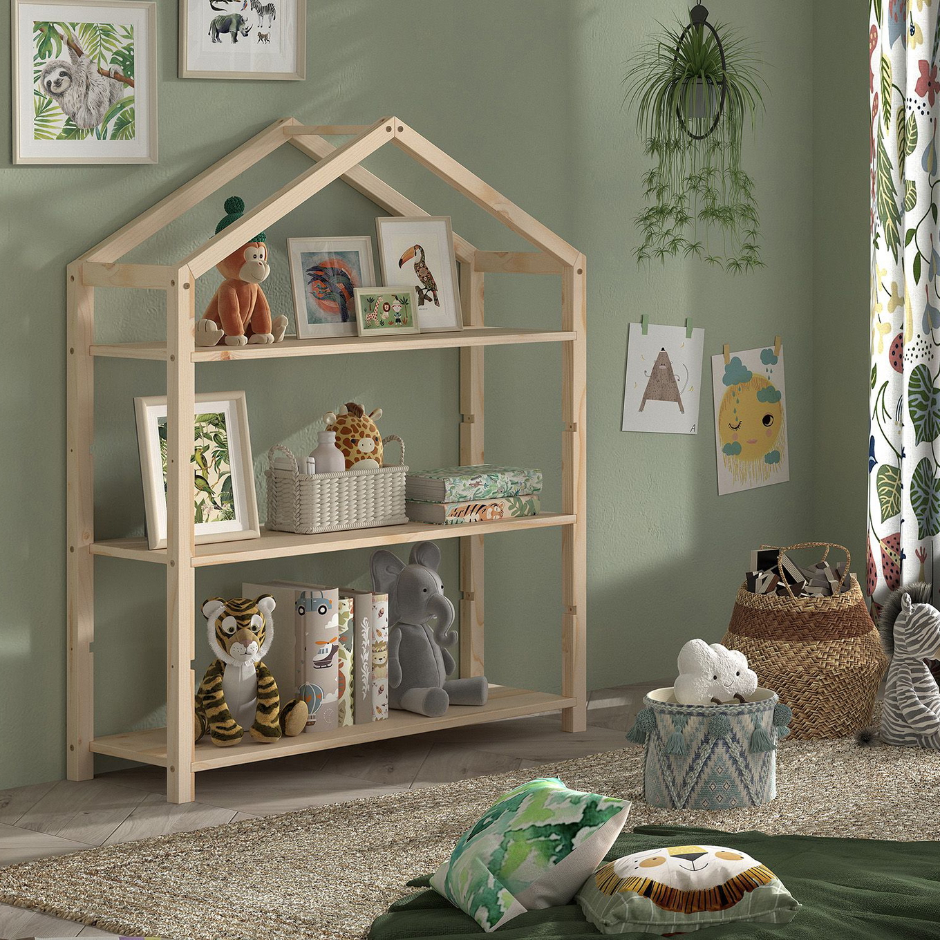 Regal Dallas Natur #2