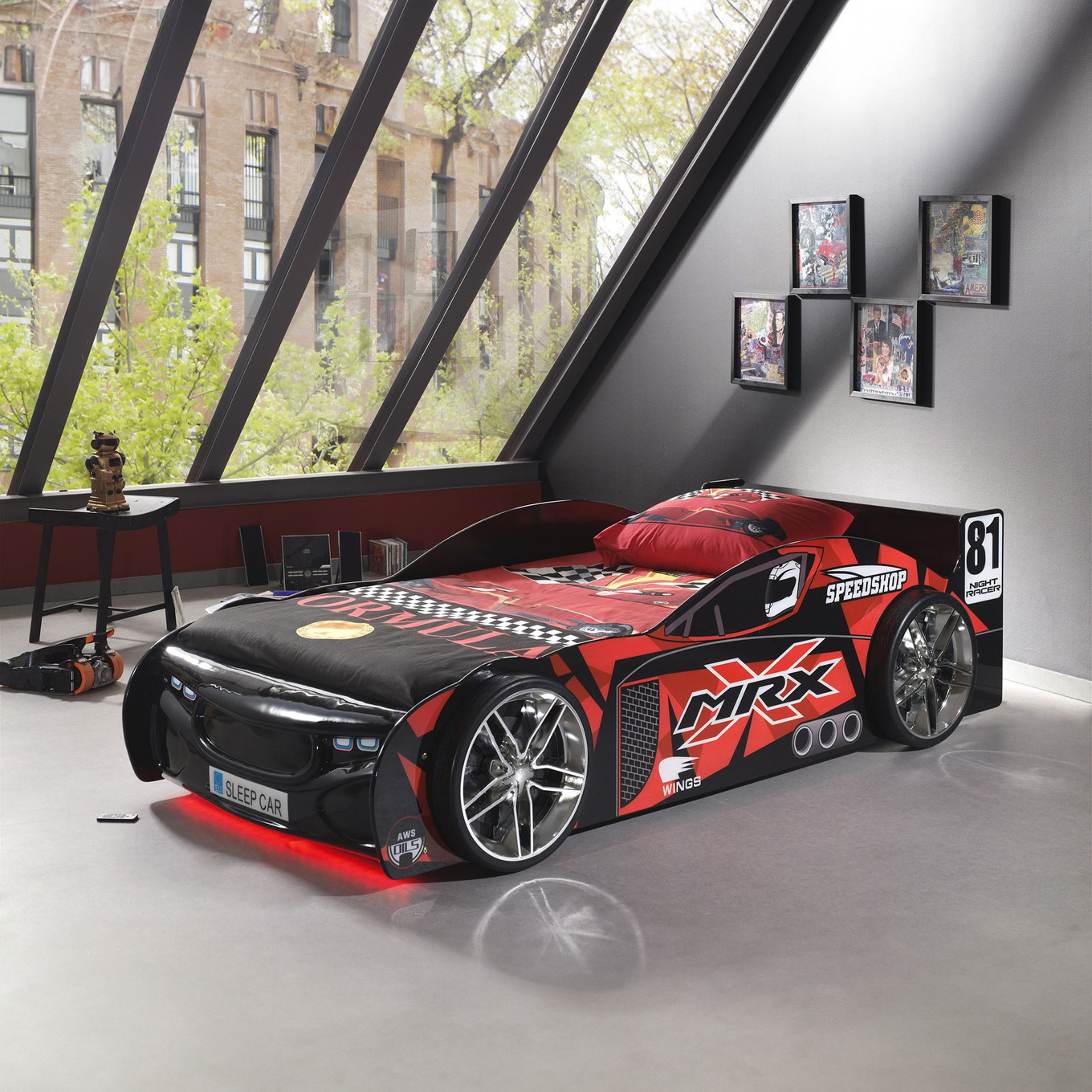 Autobett MRX #2