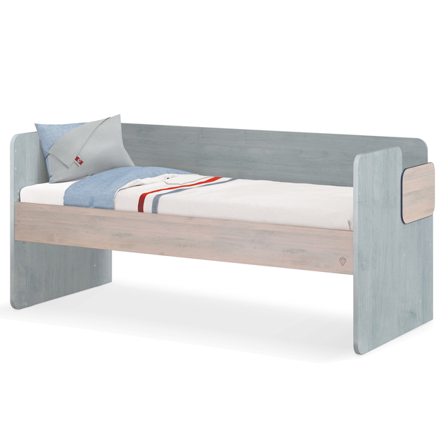 Bett Studio Oberteil Trio