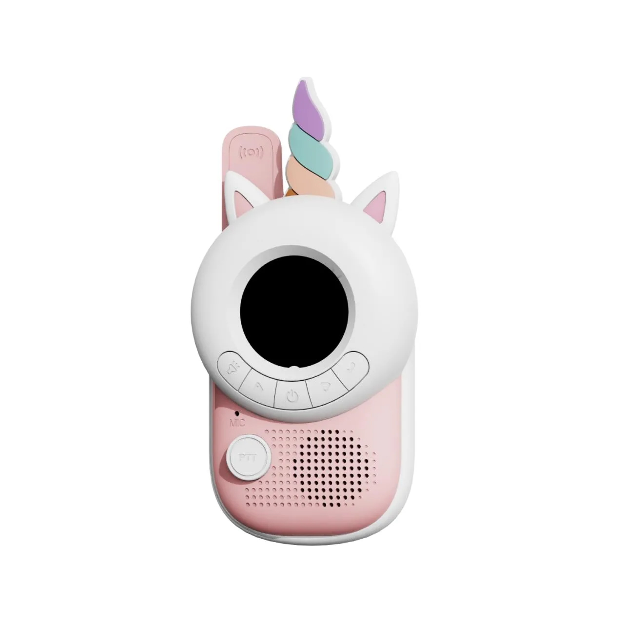 Walkie Talkie Zoo Unicorn Fox 7