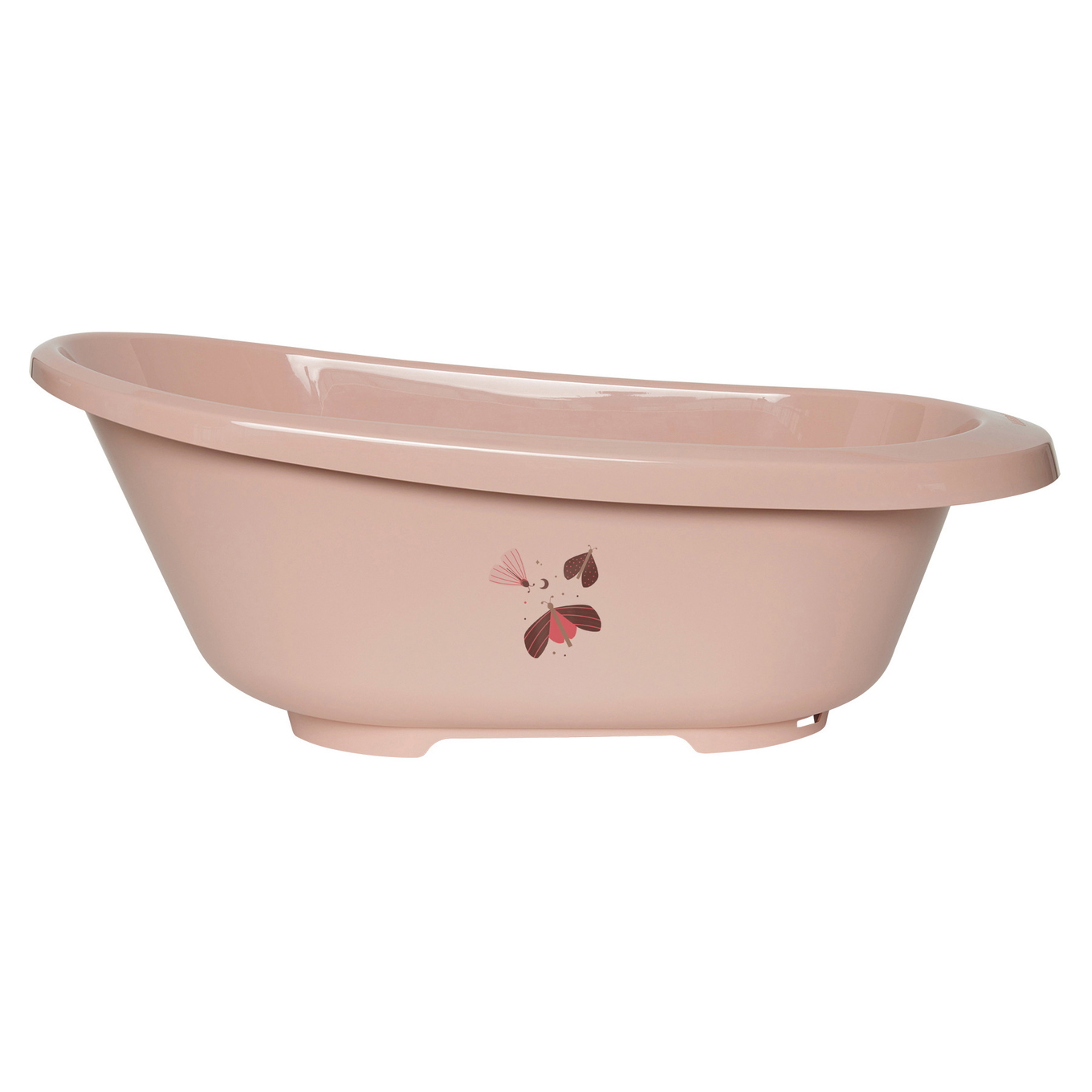 Badewanne Sense Sweet Butterfly 1