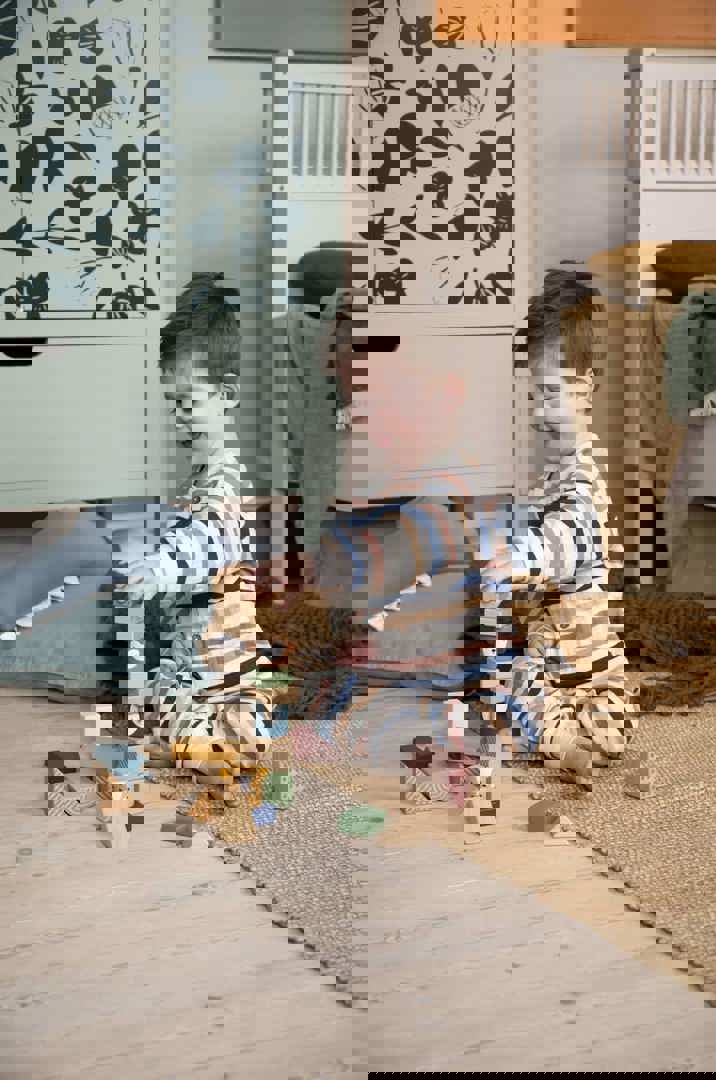 Entdeckerbausteine Wildlife 3