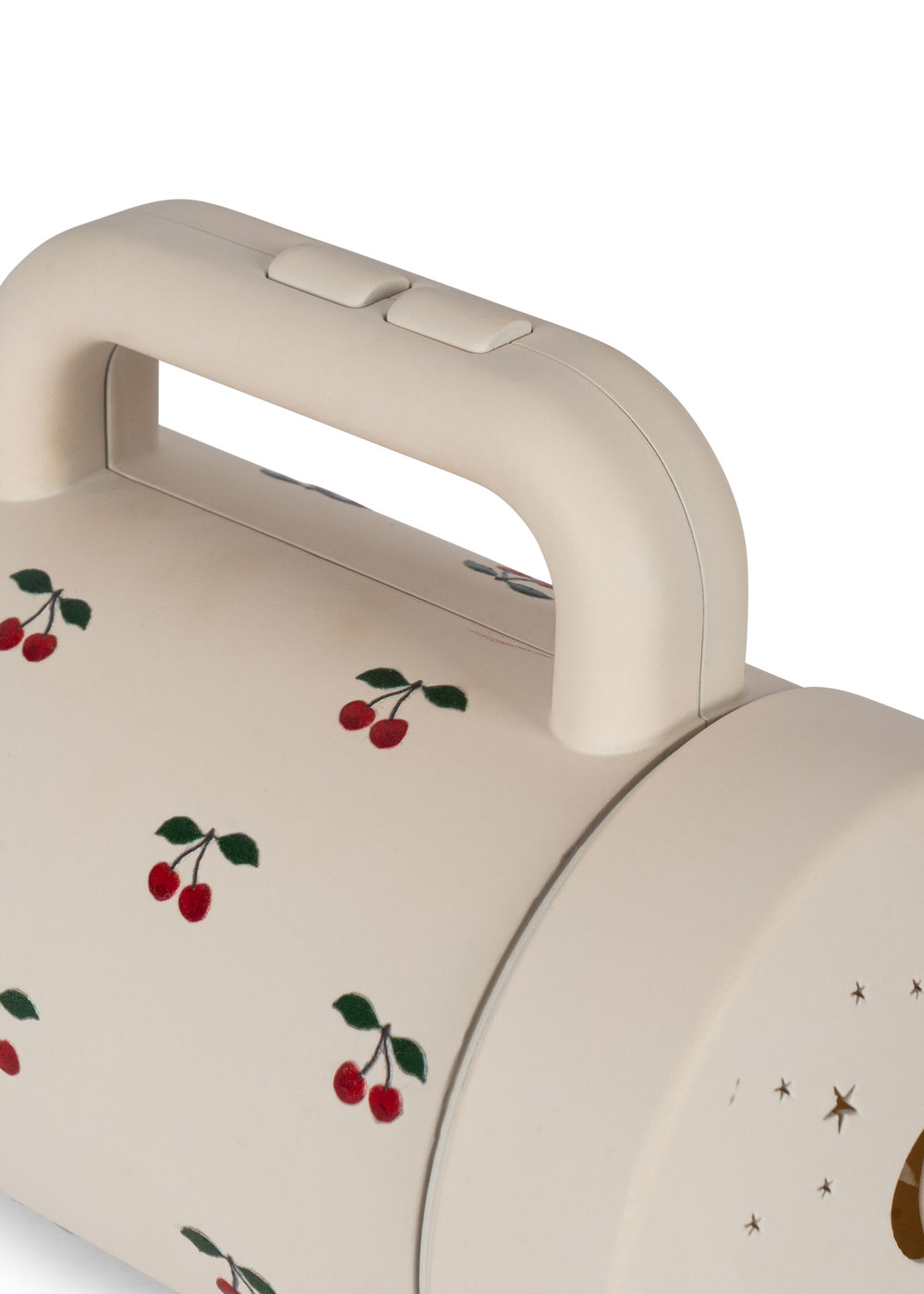 Grosse Taschenlampe Cherry 7