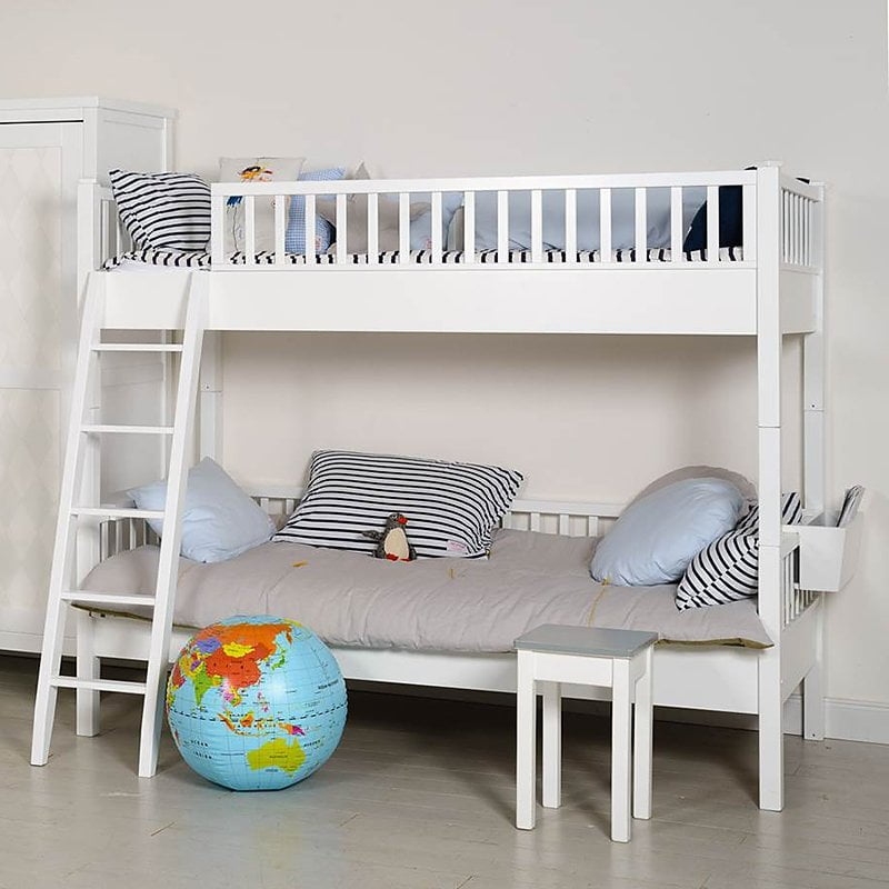 Umbaubare Kindermöbel für mehr Flexibilität im Kinderzimmer