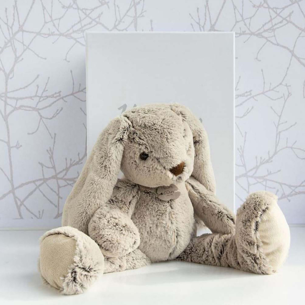 Copains Calins Hase Beige 50cm 3