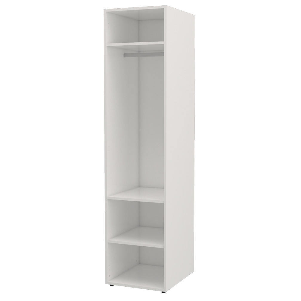 Kleiderschrank Neo 1-türig 4