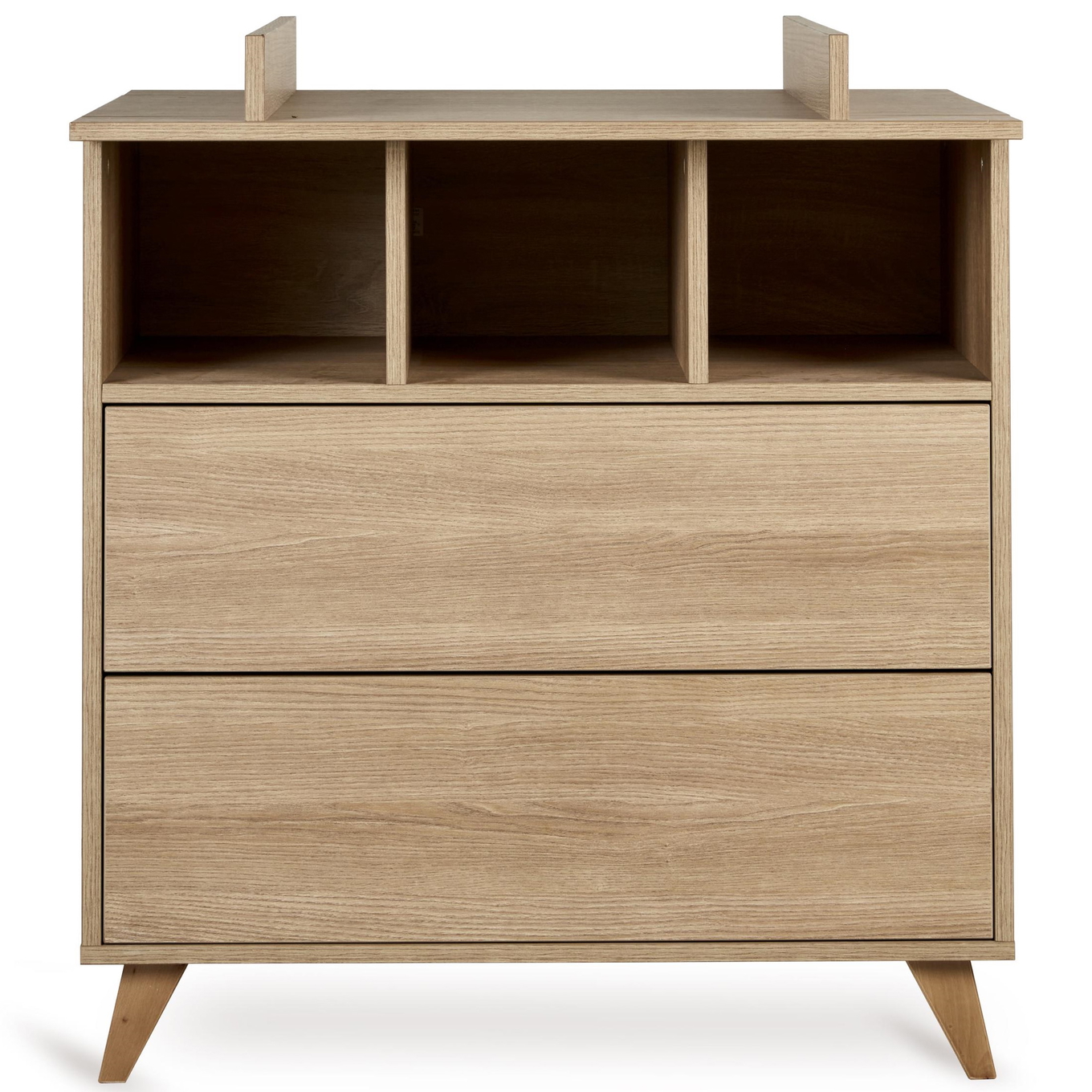Wickelkommode Loft Honey Ash 3