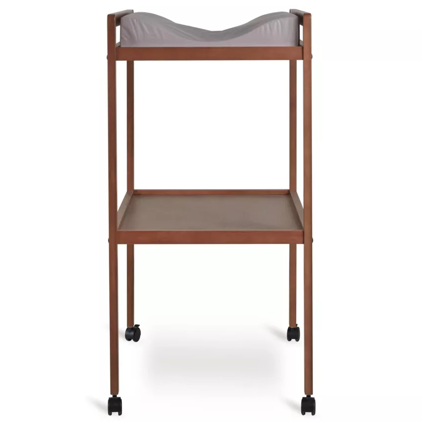 Wickeltisch Mori Walnut 3