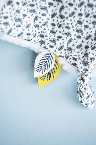 Schmusetuch Yoca Koala Rassel 7