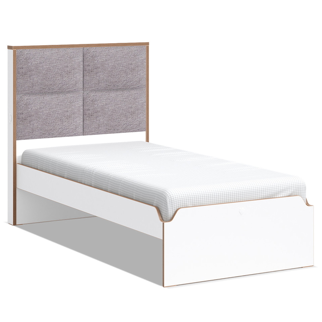 Bett Modera Standard, 100 x 200 cm