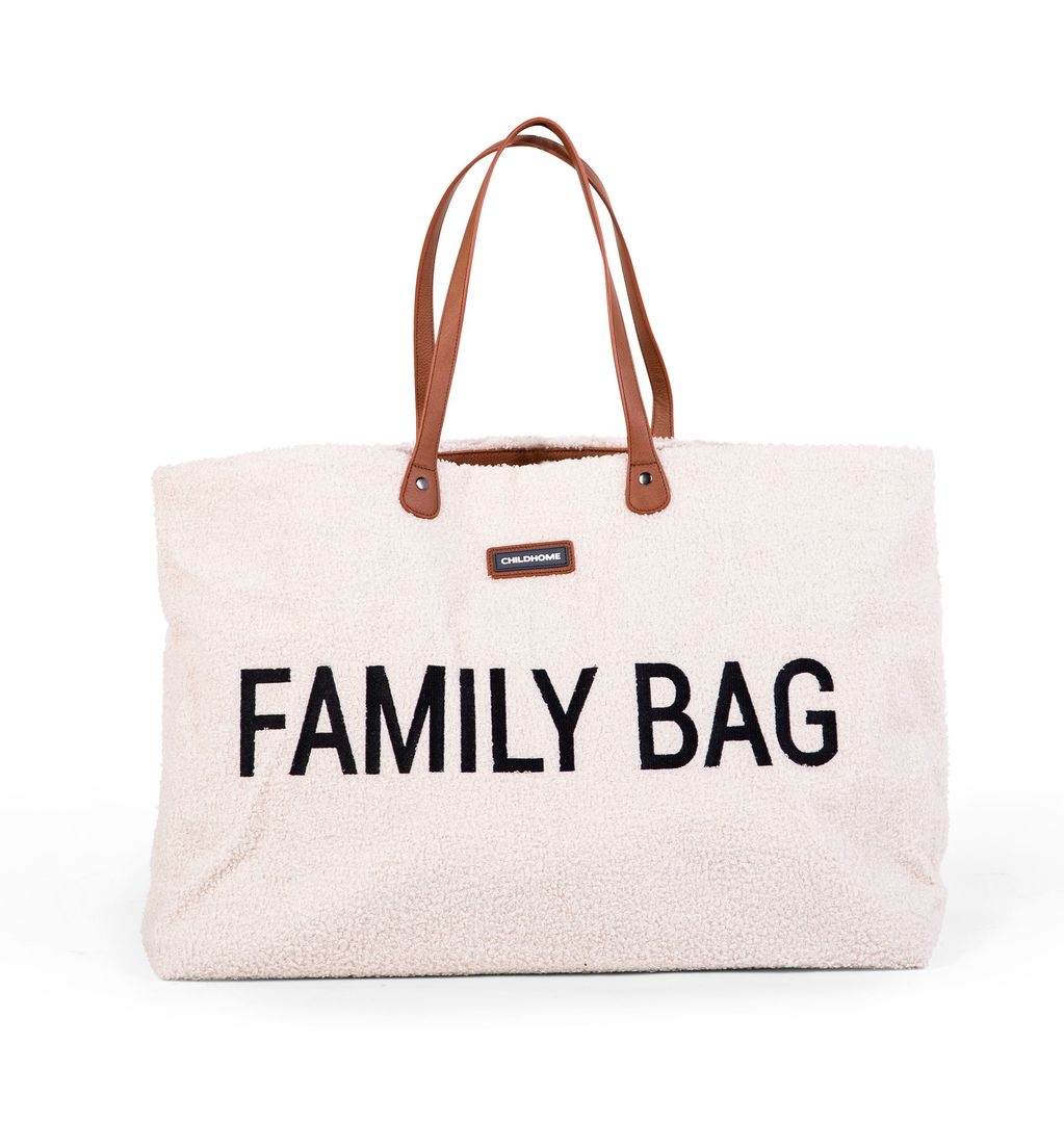 Family Bag Teddy Altweiss 9