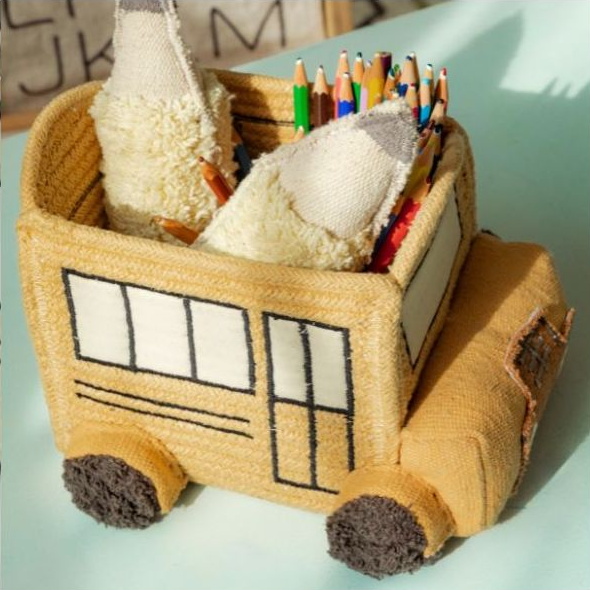 Korb Mini Bus #2