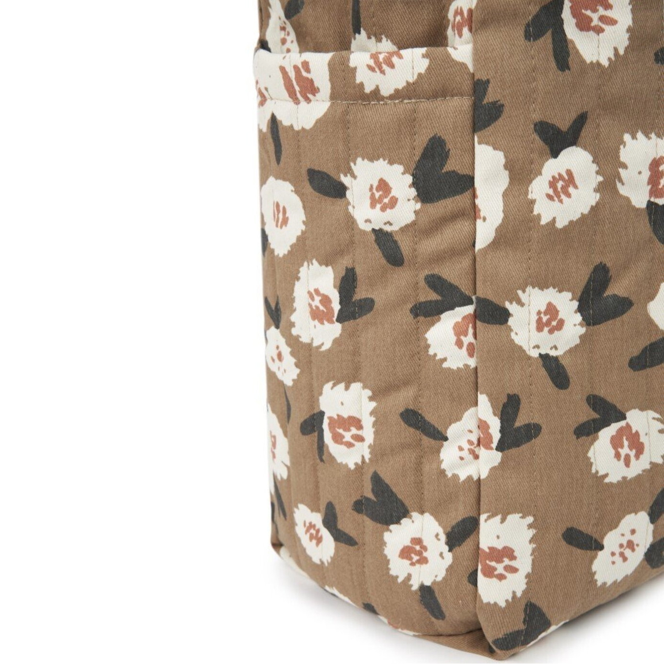 Tragetasche Hyde Park Camellia 5