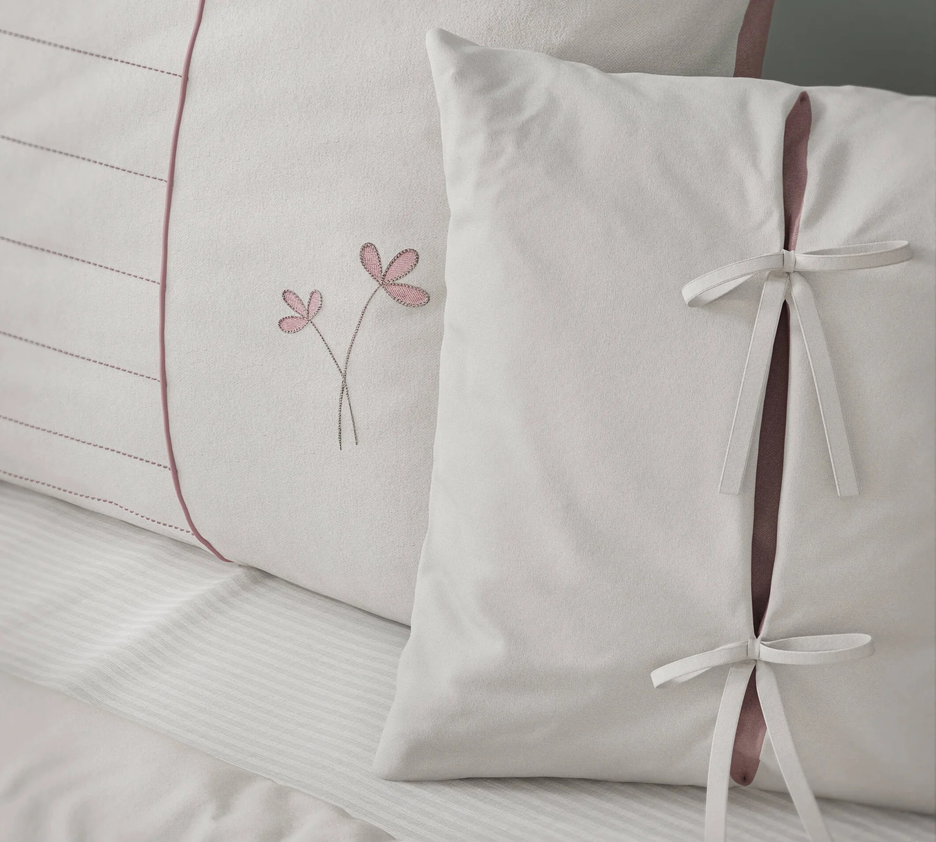 Tagesdecke Set Rossy 6