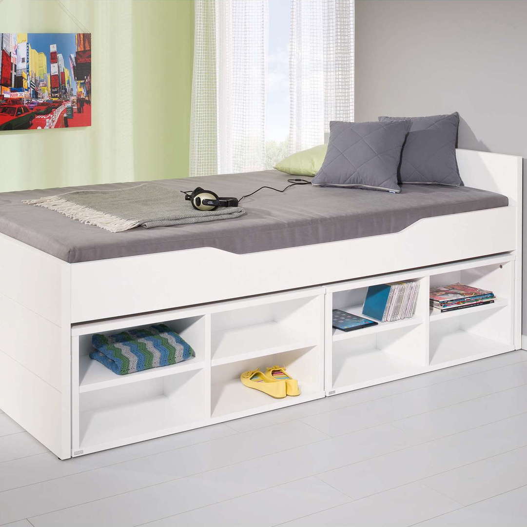 Unterschieberegal Paidi #2