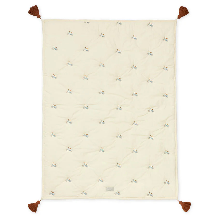 Babydecke Bicycles 3