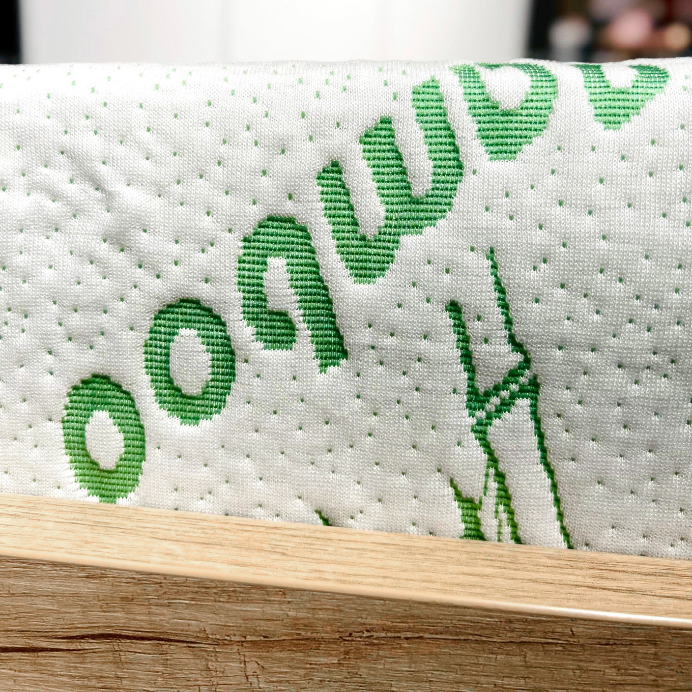 Matratze Bambu Duo Comfort 100 x 200 cm 4