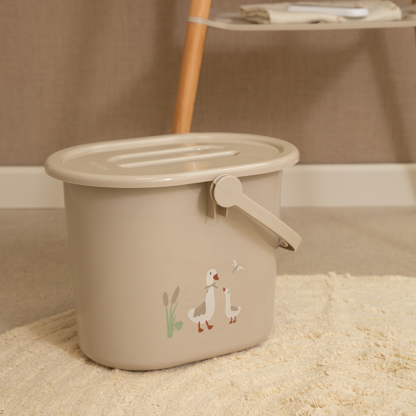 Windeleimer Soft Spring 2