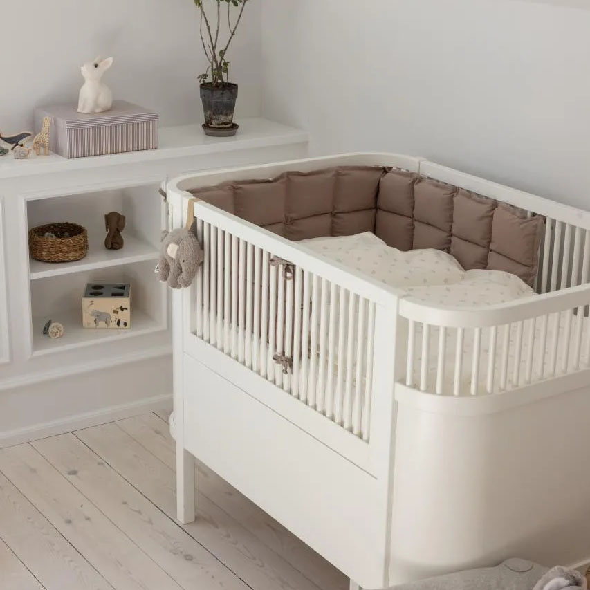 Bettnestchen Kapok 180 Jetty Beige 3