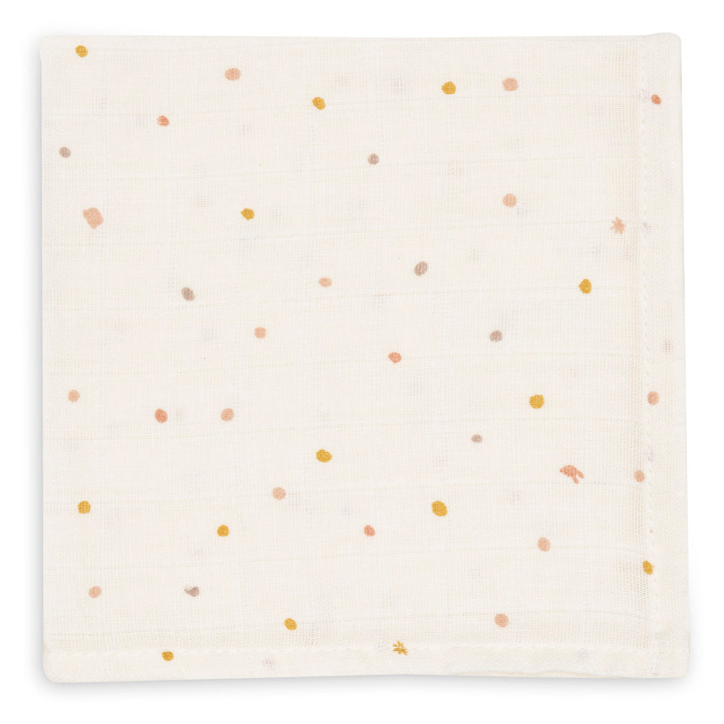 Spucktücher Känguru Klein 3er Set 4