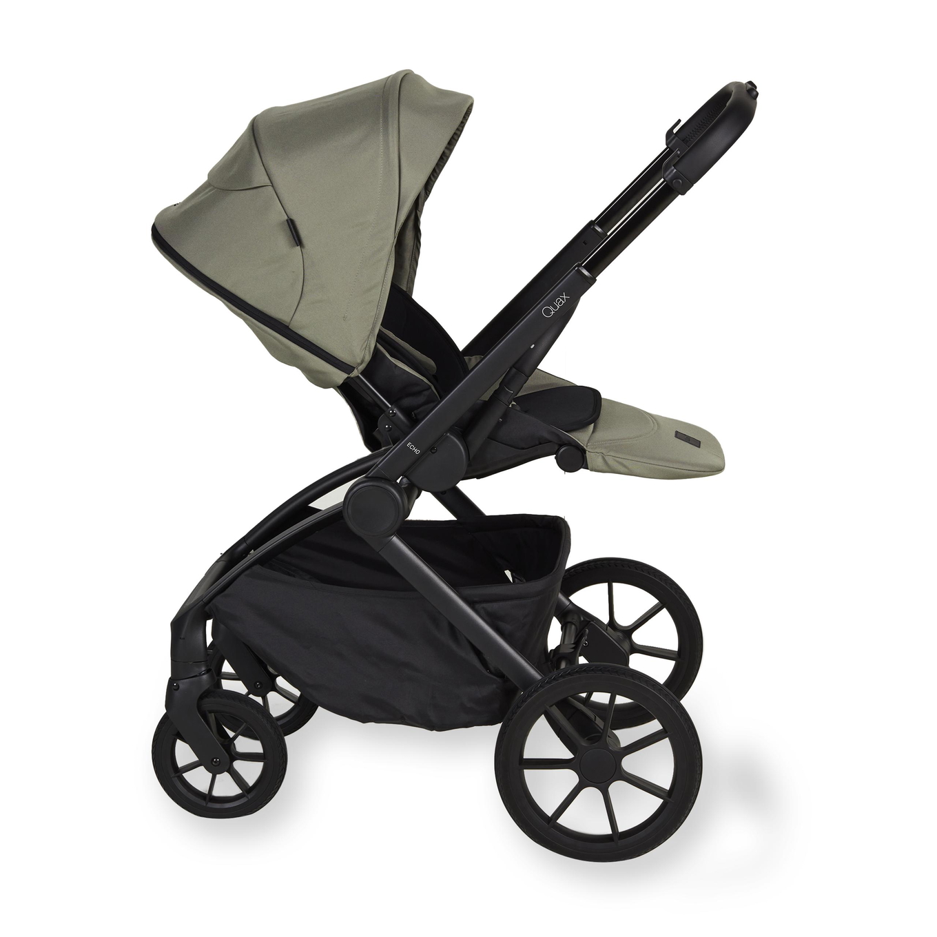 Kinderwagen Echo Moss 5
