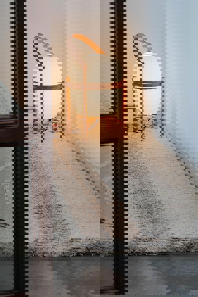 Wendeteppich Duetto Toffee, Runner 3