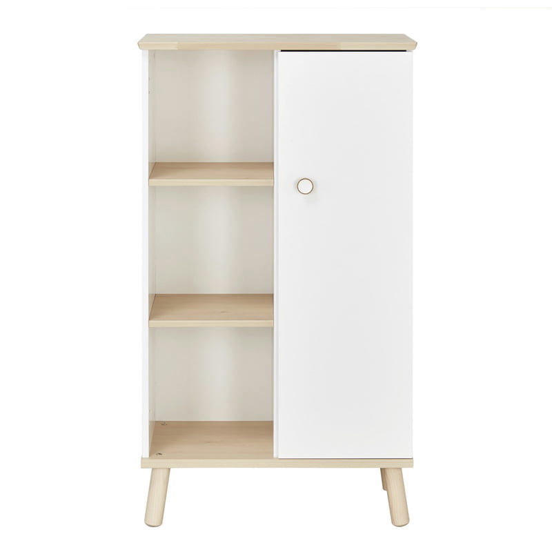 Regal Ylvie mit Türe rechts 4