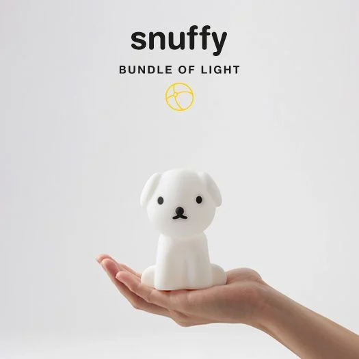 Bundle Of Light Mr Maria Snuffy 1