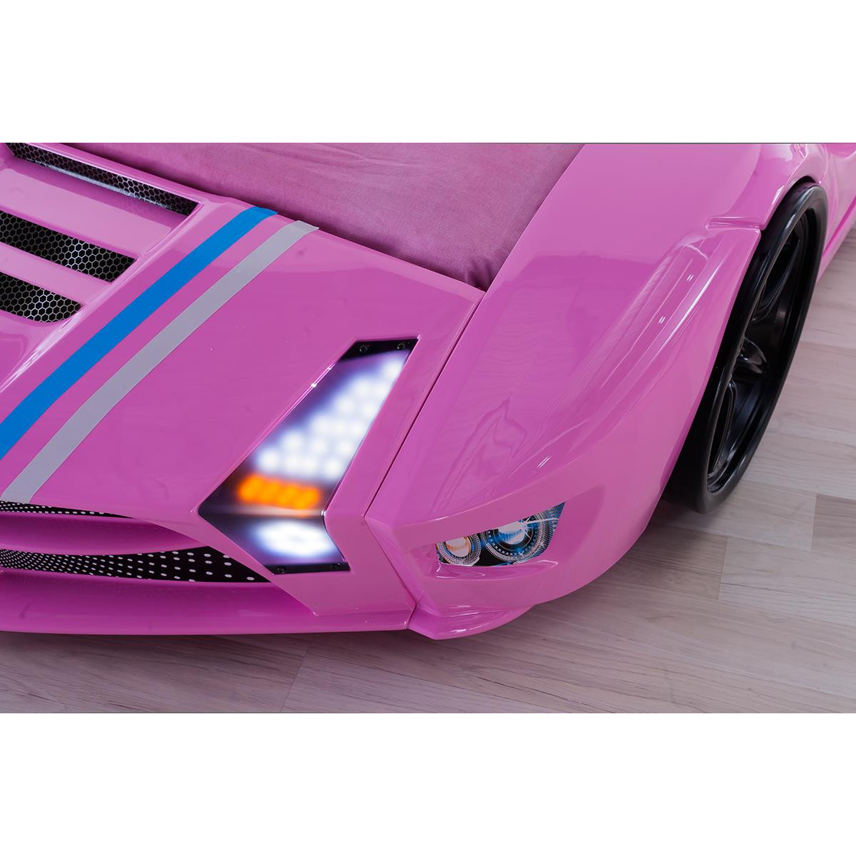 Autobett Turbo Pink 4