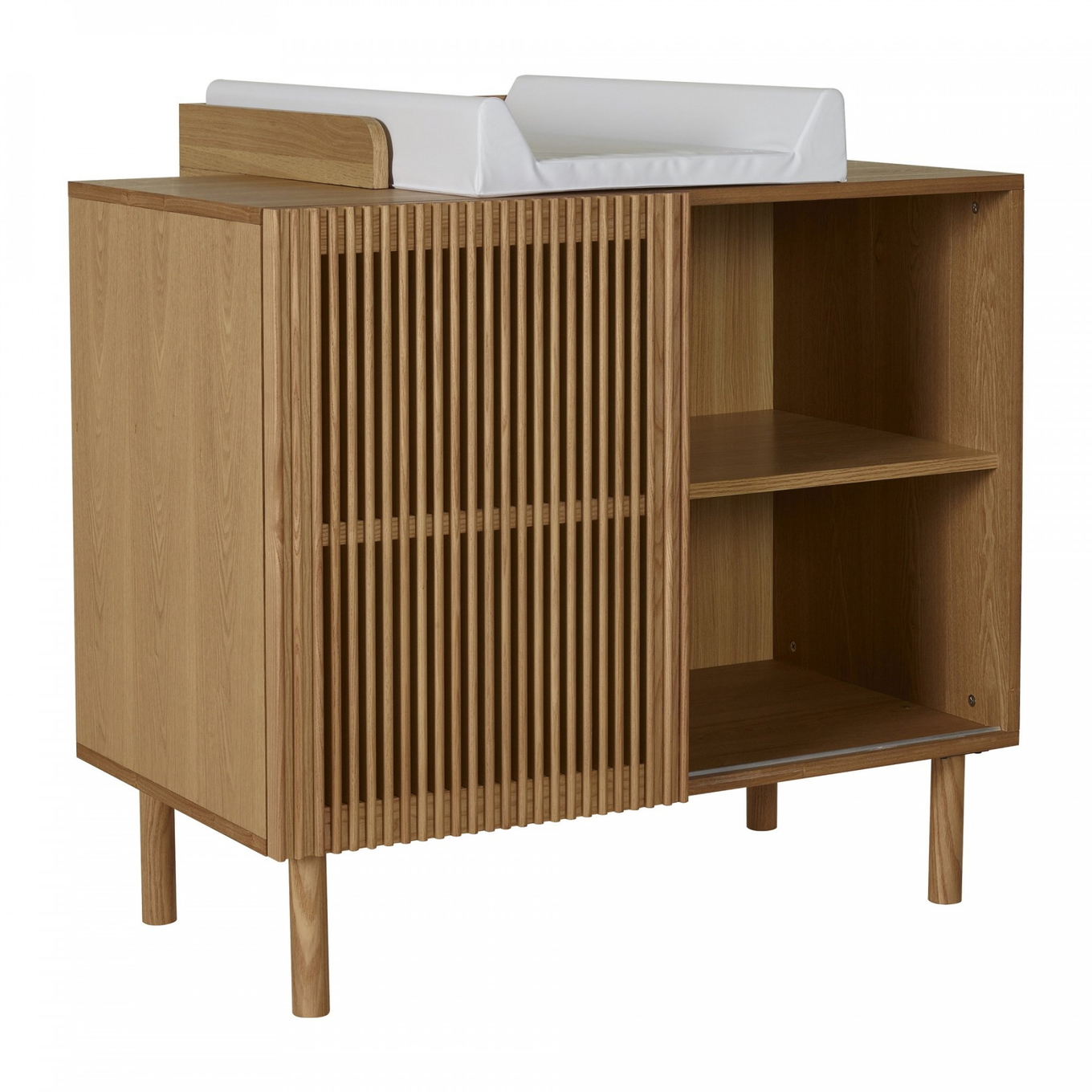 Wickelkommode Hai No Ki Wood 5