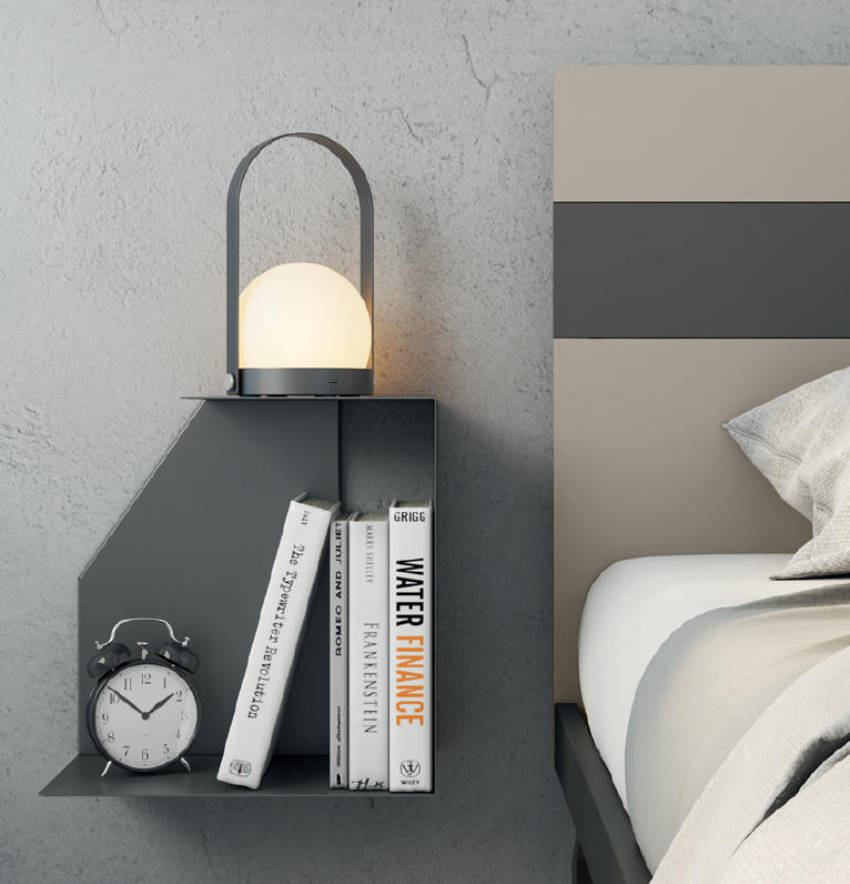 Kinderzimmer Bloom Surf Set 5