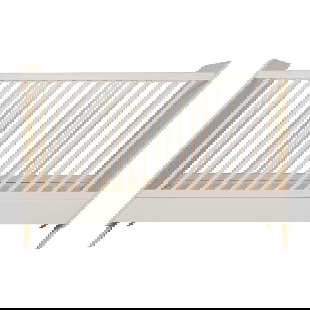 Babybett Loft Clay 5