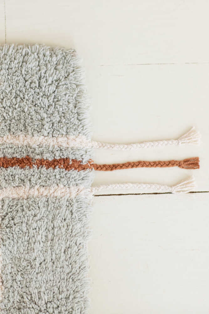 Teppich Cuisine Blue Sage 4