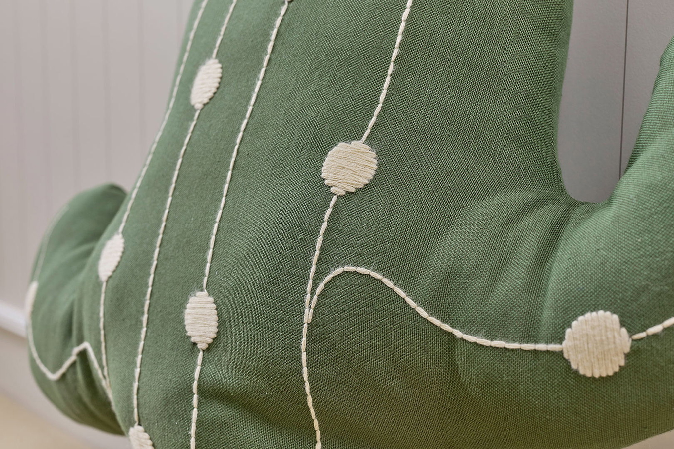 Dekokissen Safari Kaktus 4