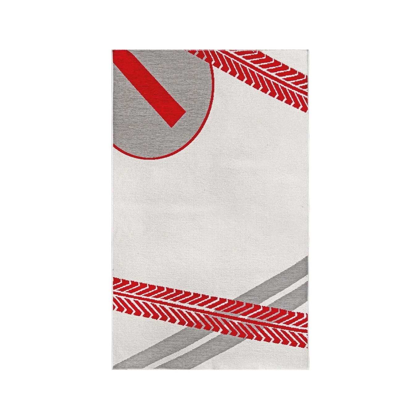 Teppich Racing 1