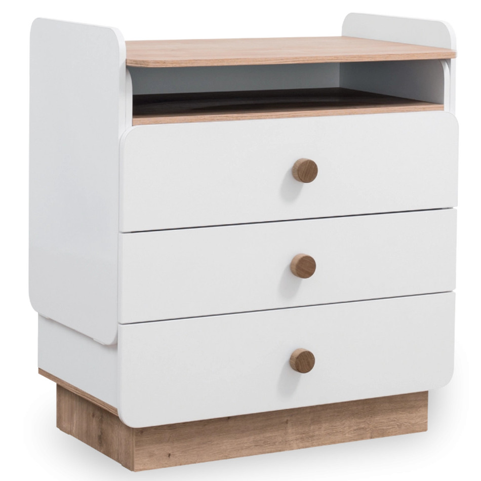 Babyzimmer Natura Baby Set 7