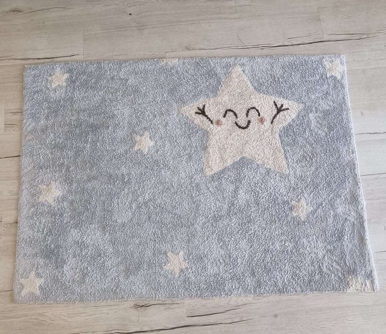 Teppich Happy Star 3