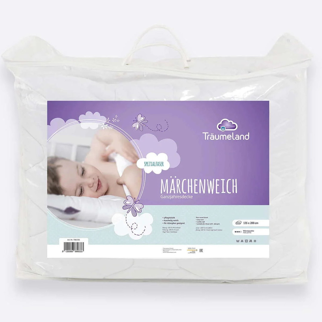 Duvet Märchenweich #2