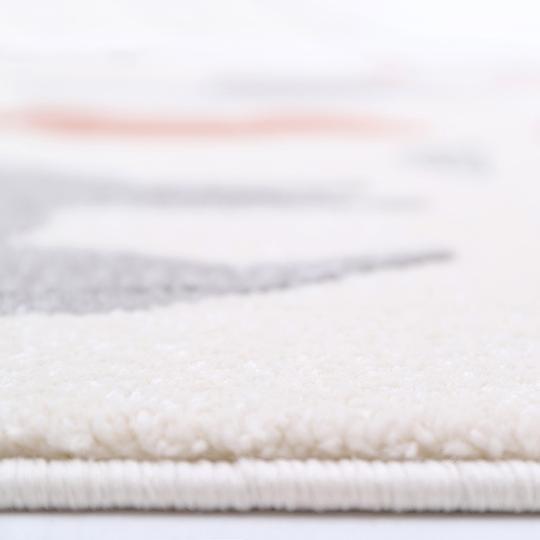 Teppich Andina Rot 5