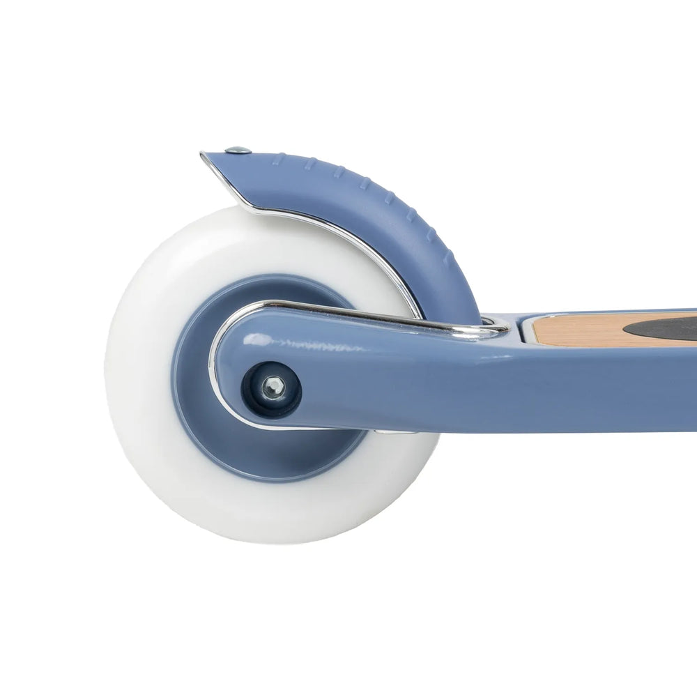 Scooter Maxi Vintage Blue 8