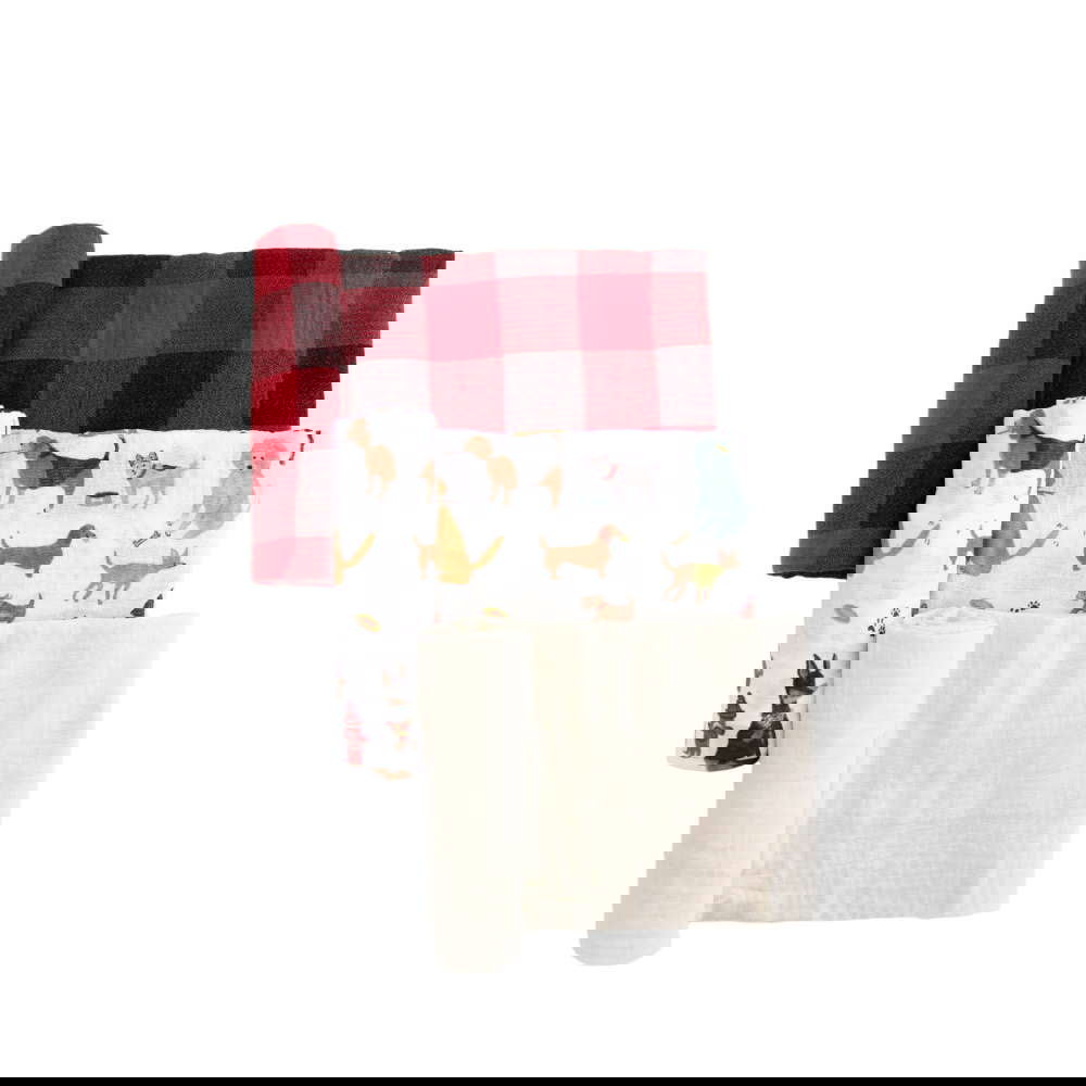 Pucktücher Woof 3er-Set 3