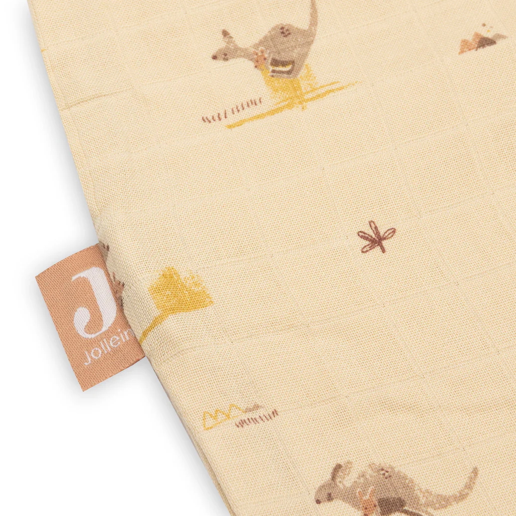 Schlafsack Känguru 110 cm 5