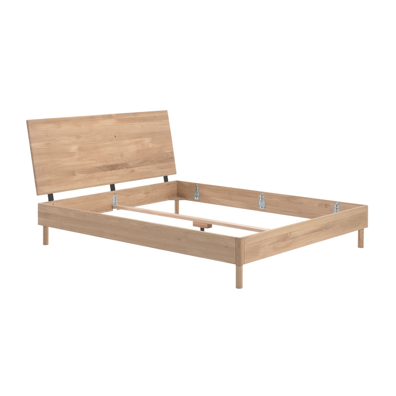 Bett Forrest B 160x200cm