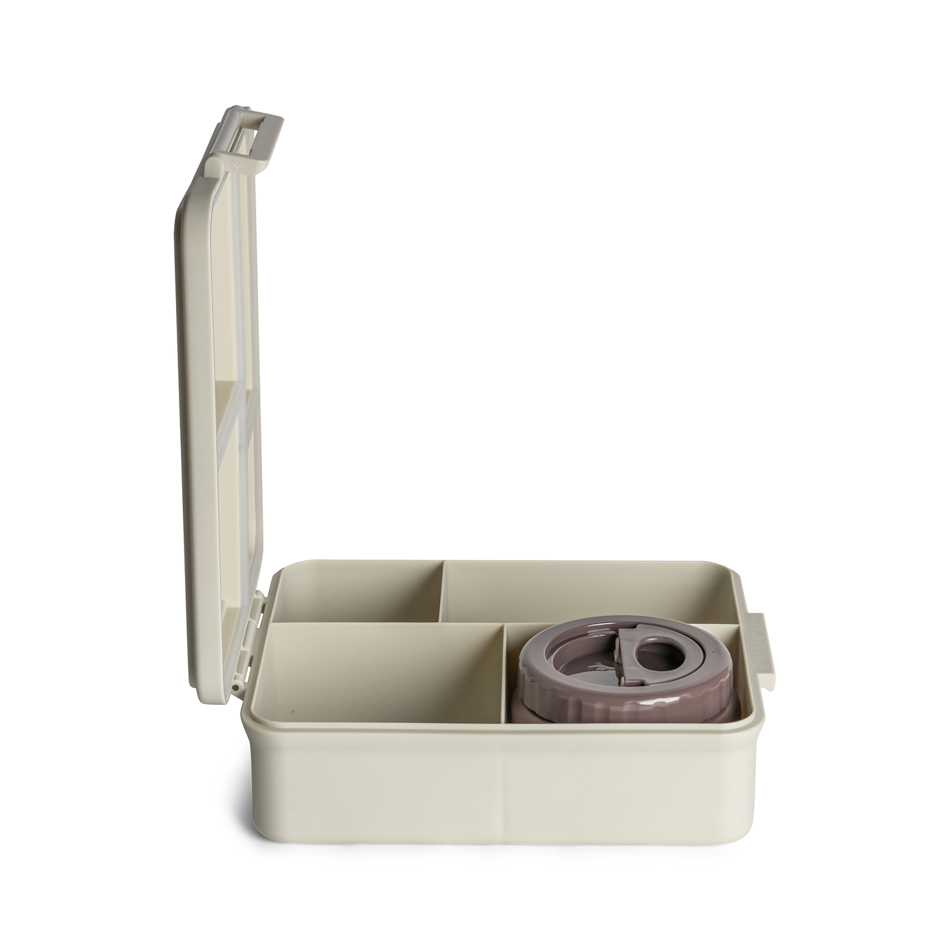 Lunchbox Vehicle mit Hot Food Jar 7