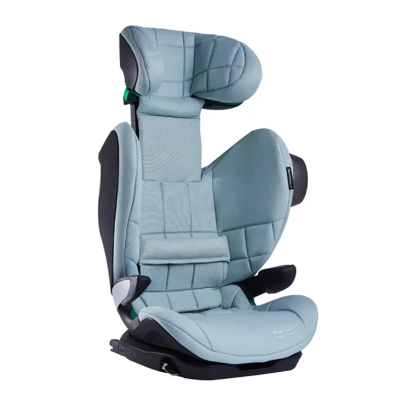 Kindersitz Maxspace Comfort Mint 4